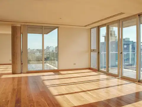 Departamento en Alquiler de 5 ambientes