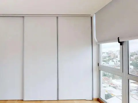 Departamento en Alquiler con 2 cocheras