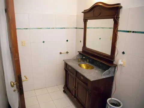 Departamento en Alquiler 70 años