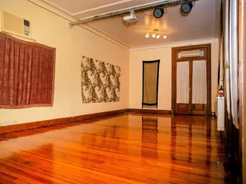 Departamento en Alquiler en San Nicolás, USD 1.300