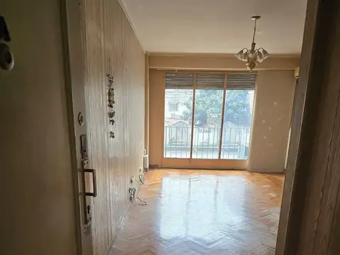 Departamento en Venta en San Telmo, USD 97.000