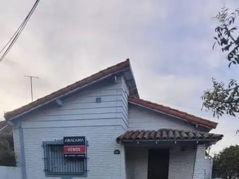 Casa en Venta de 2 dormitorios