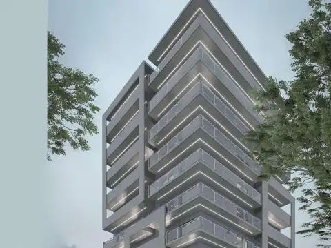 Departamento en venta en Refinería, Rosario 2 dormitorios c/ amenities
