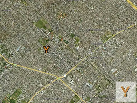 Departamento en Venta 40 años