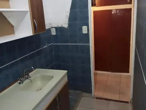 Departamento en Venta 40 años