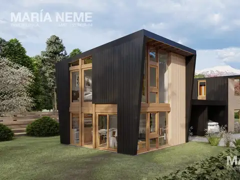 Casa en Venta de 2 dormitorios