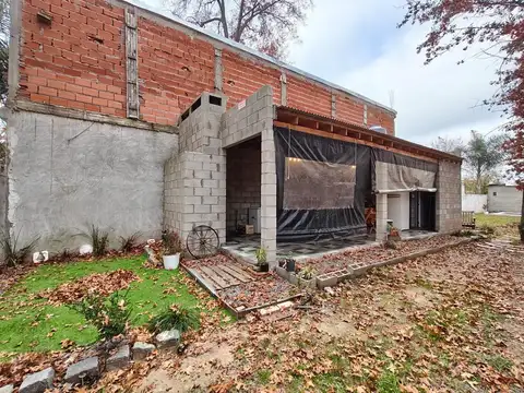 Quinta en Venta en General Rodriguez, USD 52.000
