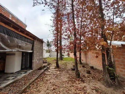 VENTA DE QUINTA EN GENERAL RODRIGUEZ