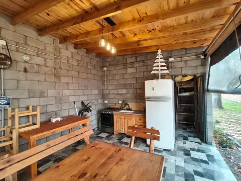 Quinta en Venta en General Rodriguez, USD 52.000