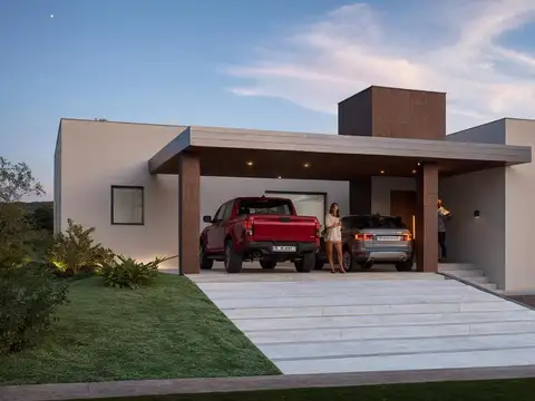 VENTA BELA VISTA CASA A ESTRENAR TRES DORMITORIOS