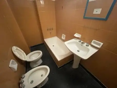 Departamento en Alquiler de Monoambiente