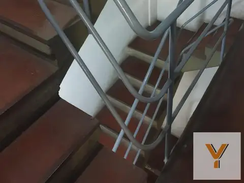 Cochera en venta - 12,42Mts2 - Belgrano