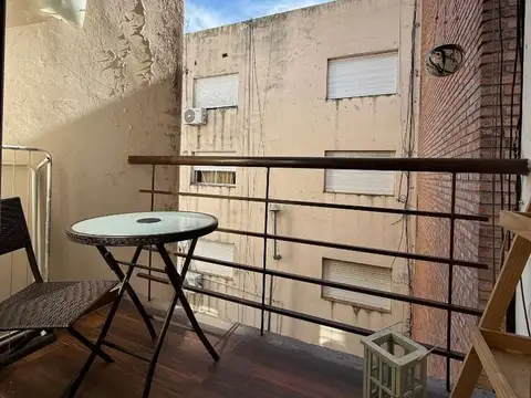 Departamento en Alquiler al Noreste