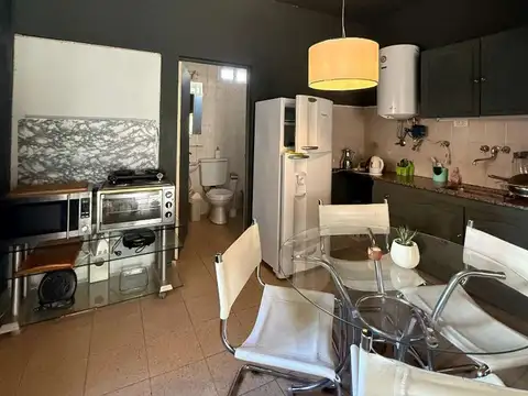 Departamento en Alquiler de Monoambiente