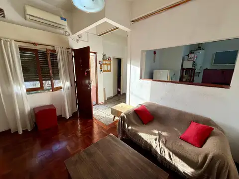 PH 3 ambientes con terraza en Villa Ballester