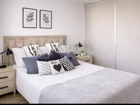 Departamento en Alquiler de 2 ambientes