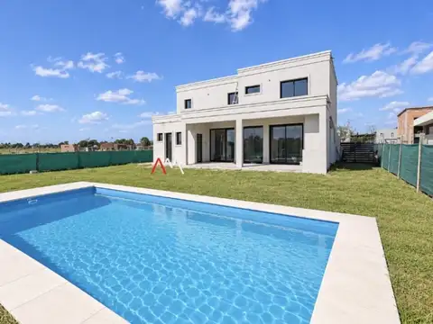 CASA EN VENTA EN SAN PABLO - PILAR