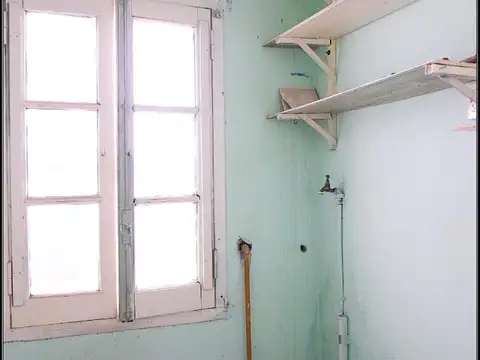 SANCTI SPIRITU 162 CASA 2/3 DORMITORIOS CON PATIO Y TERRAZA