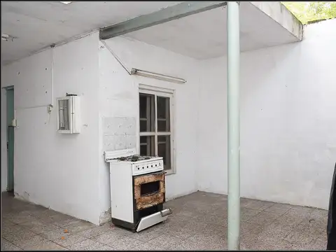 Casa en Alquiler 60 años