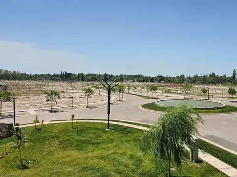 Selecto Lote en VENTA B° Privado QVATTRO Viamonte