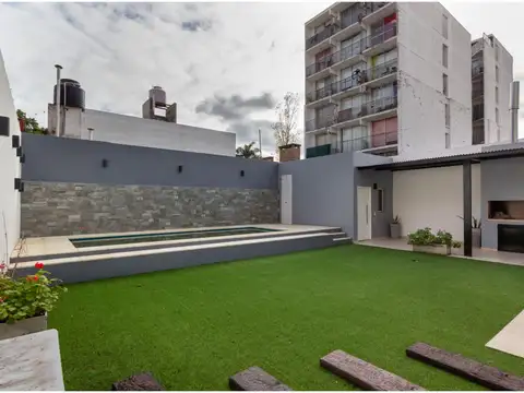 Venta Departamento de 3 dormitorios a estrenar