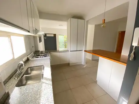 Departamento en Alquiler al Norte
