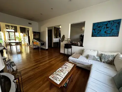 Casa en Venta de 4 dormitorios