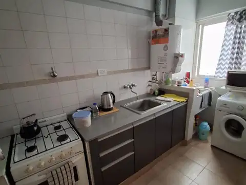 DTO. 3 AMB. EXTERNO. 65 M2. - CENTRO