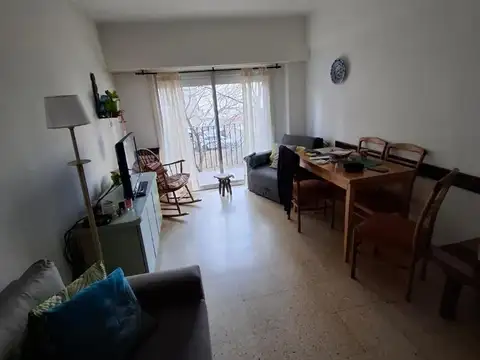 DTO. 3 AMB. EXTERNO. 65 M2. - CENTRO