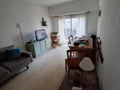 San Martin 3200 , Piso 3