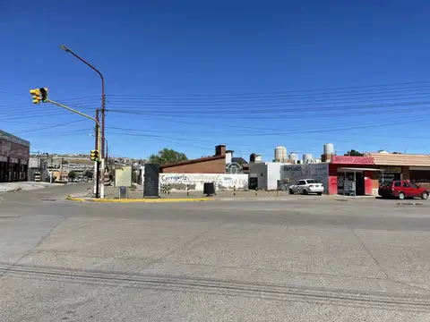 Terreno en Venta de 112,0 m2