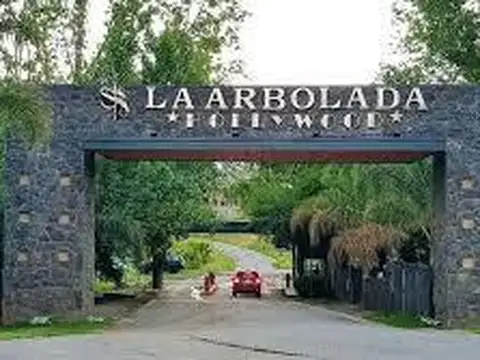 La Arbolada Hollywood