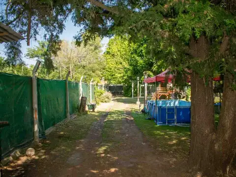 Casa en Venta al Noroeste