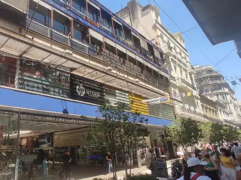 Local en Alquiler en Microcentro, Centro