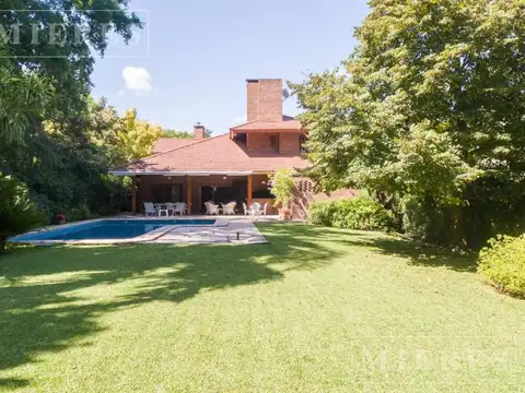 Casa en alquiler temporario por seis meses en Highland Park