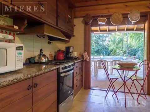 Casa en Alquiler Temporal 28 años