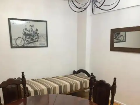 Bolivar 1000