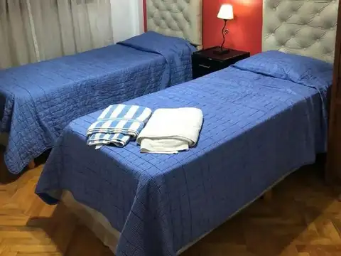 Departamento en alquiler temporario