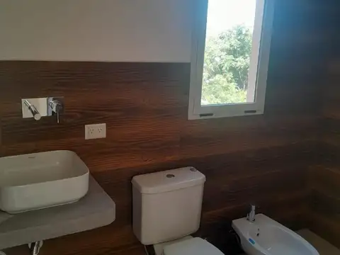 Departamento en Alquiler