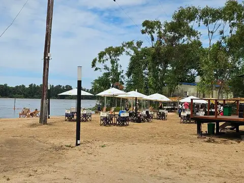 Lotes VENTA  Barrio Nautico Albardon  SEGURIDAD PLAYA RESTOBAR AMARRAS LOTES AL AGUA MARKET