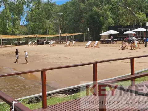 Terreno en Venta en Zona Delta San Fernando, USD 22.000