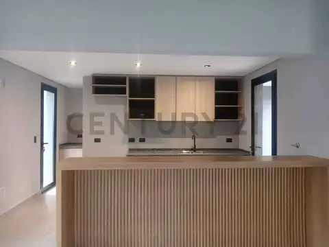 Los Peralitos , Piso 0