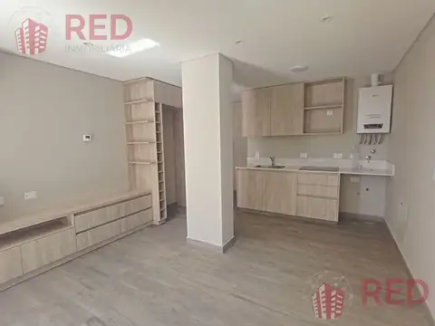Departamento en Capital