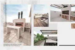 Zapata 200 - Entrega Agosto 2027