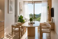 Edificio en Construccion en Palermo 1 a 4 Ambientes - Entrega Agosto 2027