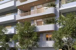 Edificio en Construccion en Palermo 1 a 4 Ambientes de  1 y 2 Dormitorios