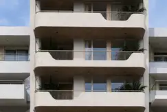 Emprendimiento en Palermo Hollywood de  1 y 2 Dormitorios