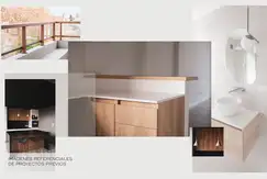 Emprendimiento en Palermo Hollywood - Etapa: En pozo