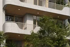 Edificio en Construccion en Palermo 1 a 4 Ambientes de  1 y 2 Dormitorios