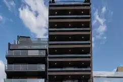 Emprendimiento en Palermo Hollywood de  1 y 2 Dormitorios